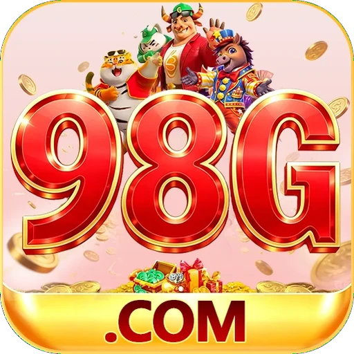 Logo 98G.COM Cassino